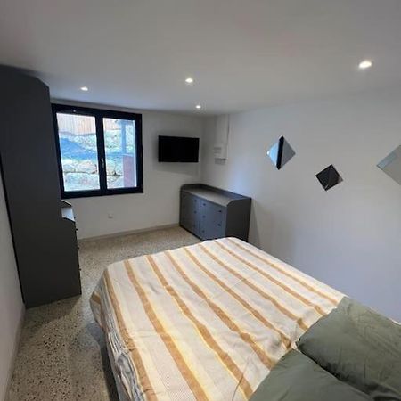 Le Petit Coin Du Fau Apartment Montauban Ngoại thất bức ảnh