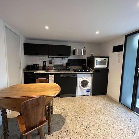 Le Petit Coin Du Fau Apartment Montauban Ngoại thất bức ảnh