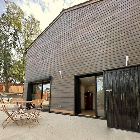 Le Petit Coin Du Fau Apartment Montauban Ngoại thất bức ảnh