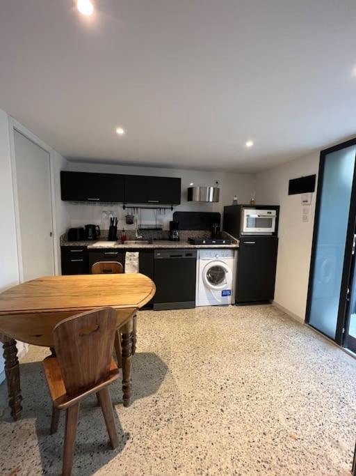 Le Petit Coin Du Fau Apartment Montauban Ngoại thất bức ảnh