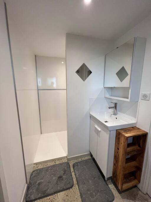 Le Petit Coin Du Fau Apartment Montauban Ngoại thất bức ảnh